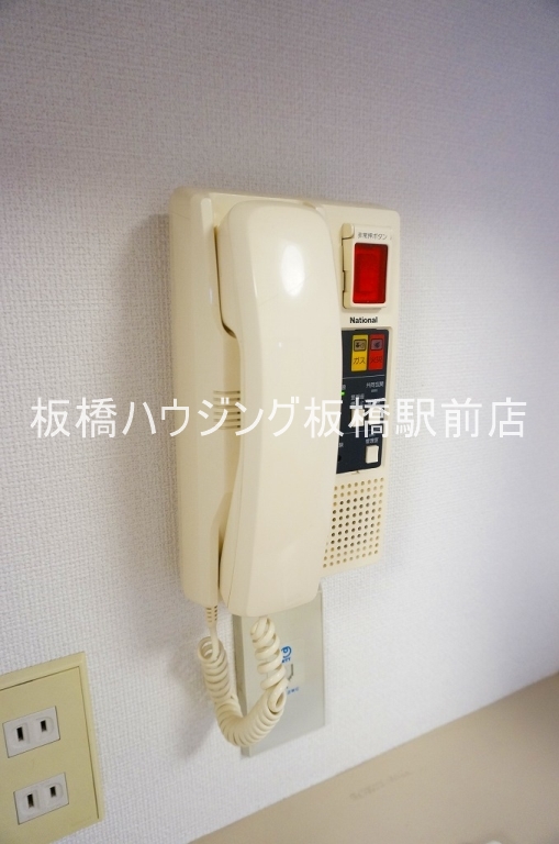 ロワール赤塚のその他写真