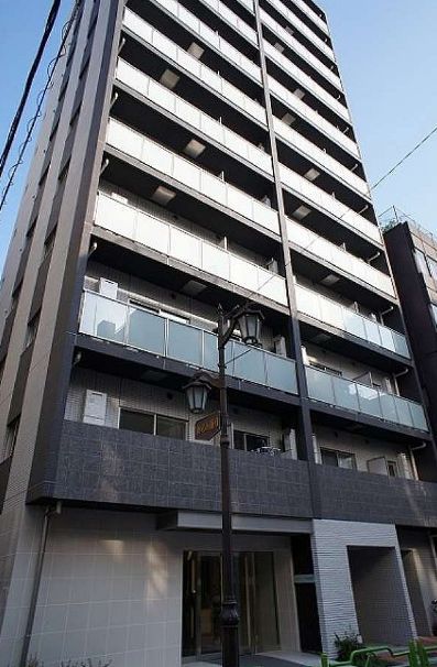 東京メトロ日比谷線 八丁堀駅 徒歩1分 築14年