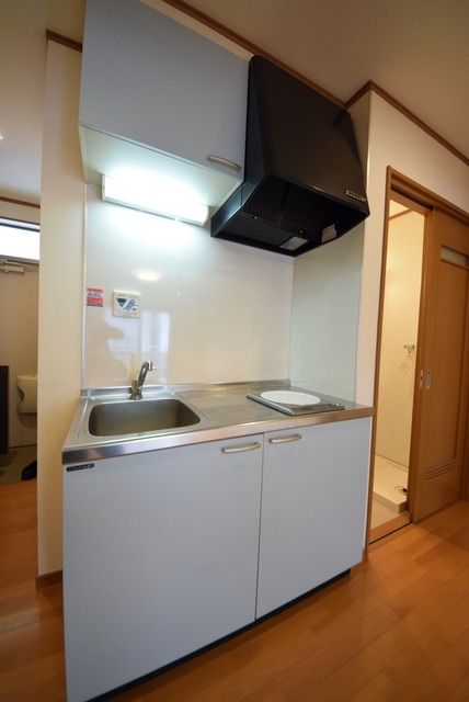 キッチン　★お部屋探しは株式会社タウンハウジング東京まで★