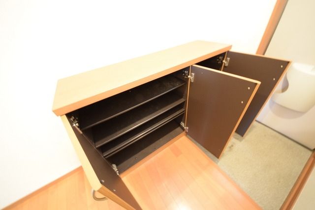 その他設備　★お部屋探しは株式会社タウンハウジング東京まで★