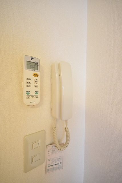 セキュリティ　★お部屋探しは株式会社タウンハウジング東京まで★