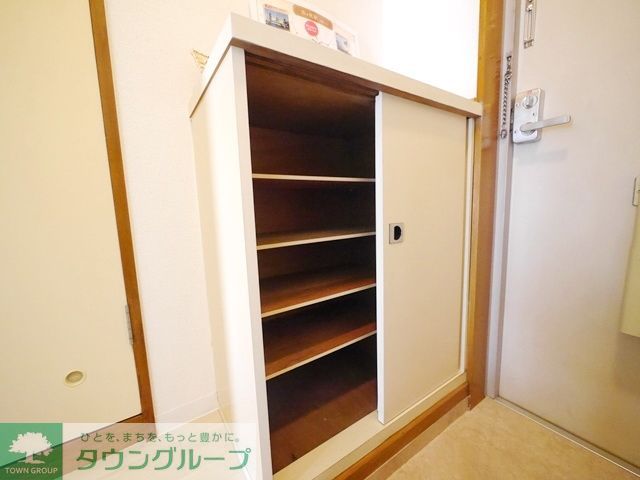 収納　同仕様