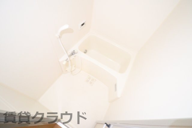 バス・シャワールーム　お風呂で日々の疲れを落としましょう