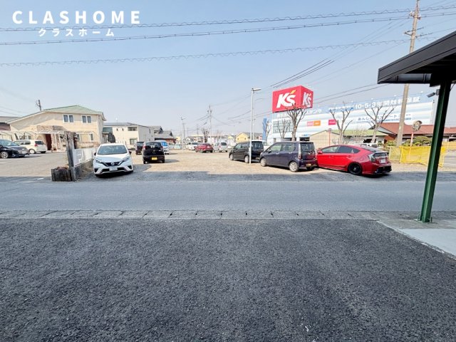 たかさごコーポラス碧南のその他写真