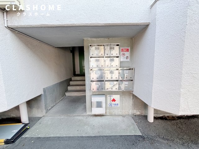 たかさごコーポラス碧南の外観写真