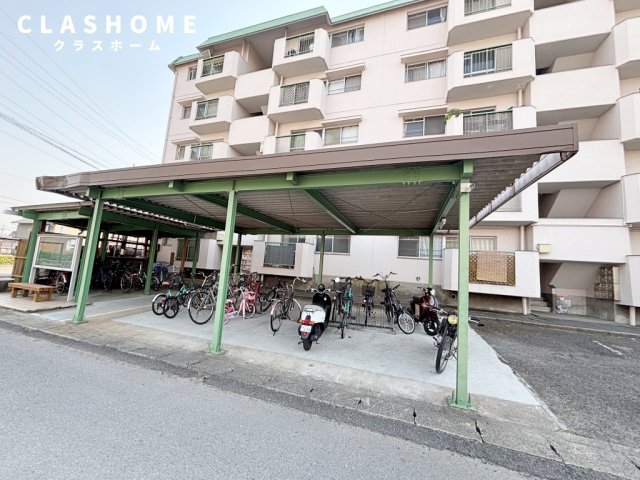 たかさごコーポラス碧南の外観写真