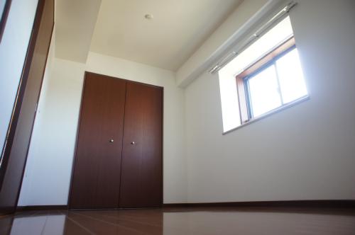 居室・リビング　寝室にぴったりのお部屋です。