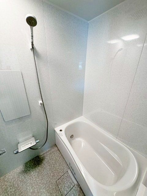WELLNEST ROOM 大岡山の風呂写真