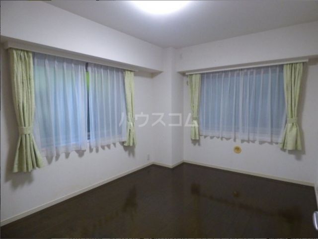 セ・パルレ中央林間壱番館の内装写真