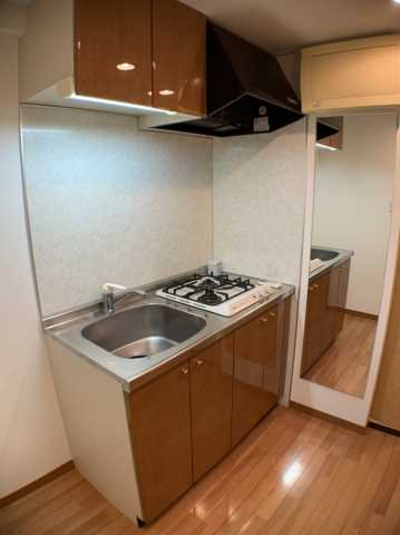 キッチン　ガラ・ステージ神田神保町