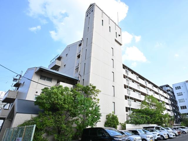 近鉄奈良線 新大宮駅 徒歩6分 築40年
