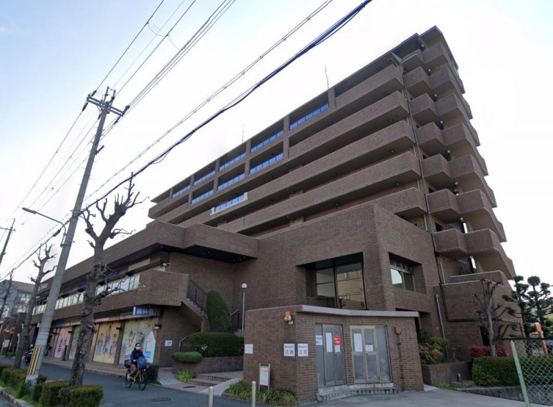 ＪＲ東海道本線 岸辺駅 徒歩19分 築56年