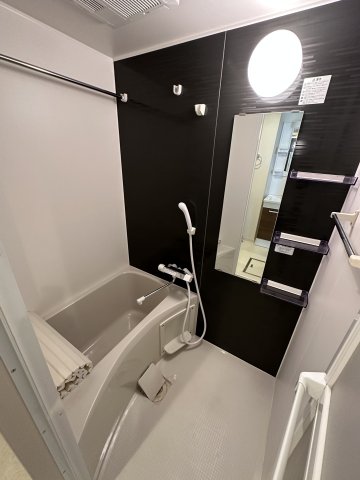 バス・シャワールーム　別部屋写真参考