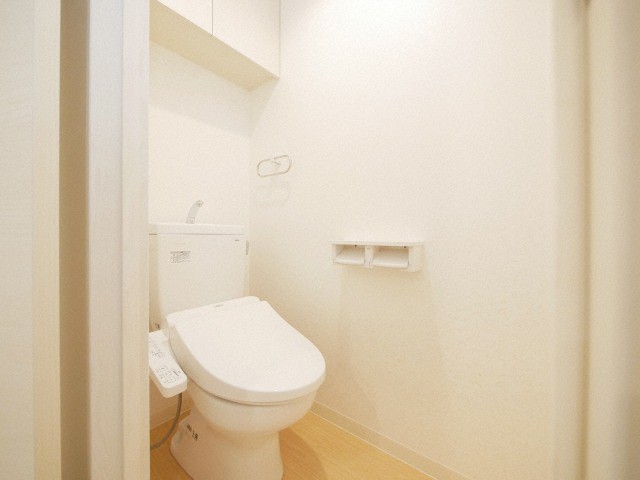 トイレ　トイレです☆