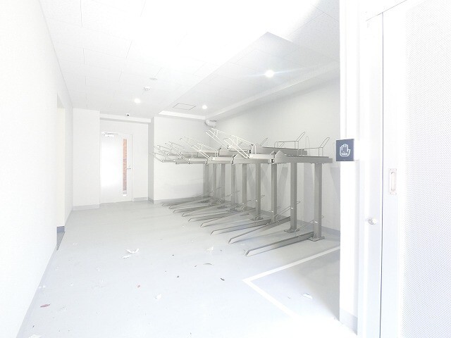 阪急神戸線 十三駅 徒歩5分 10階建 築3年のその他写真