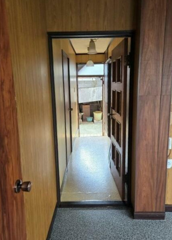 その他設備　樋口マンション