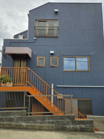 建物外観　樋口マンション