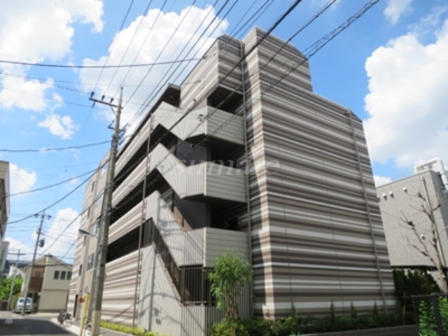 建物外観　素敵な外観です☆
