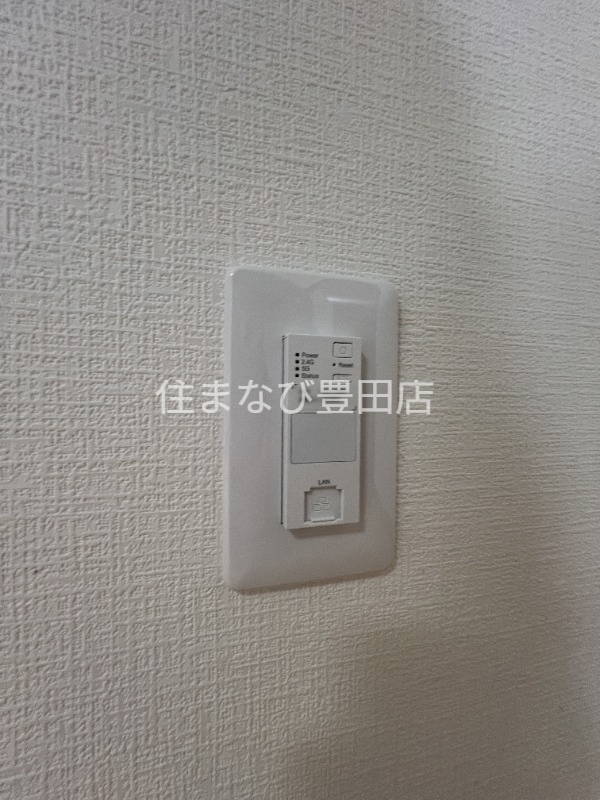 その他設備　同型タイプ