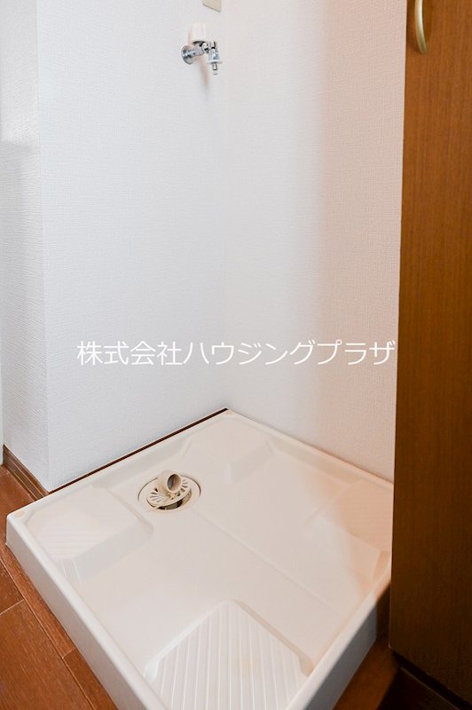洗面設備　※別室参考写真