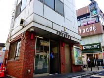 警察署・交番　高井戸警察署 永福町駅前交番（警察署・交番）まで163m