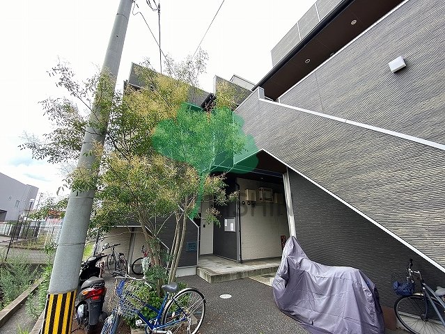 アンピオ二又瀬