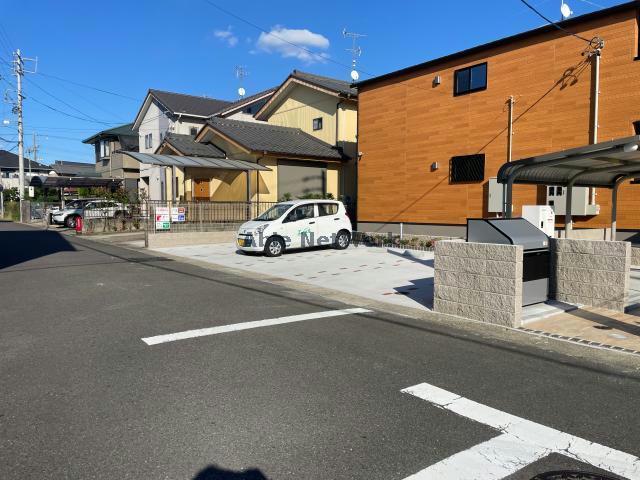 その他　周辺環境