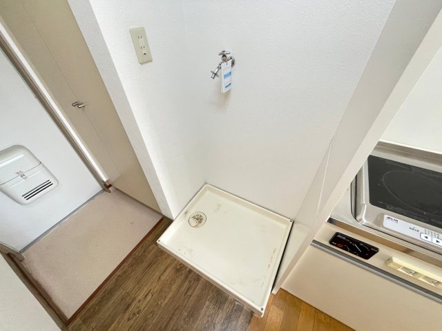 カレッジサイド清水のその他写真