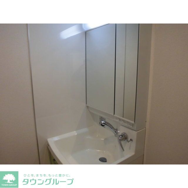 アムール北上尾の内装写真