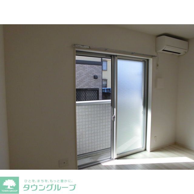 アムール北上尾のその他写真
