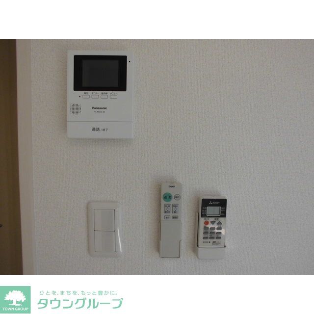 アムール北上尾のその他写真