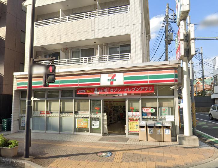 ＪＲ総武線 千葉駅 徒歩8分 7階建 築26年の周辺写真
