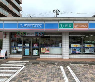 ＪＲ総武線 千葉駅 徒歩8分 7階建 築26年の周辺写真