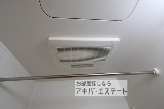 その他設備　同一仕様写真