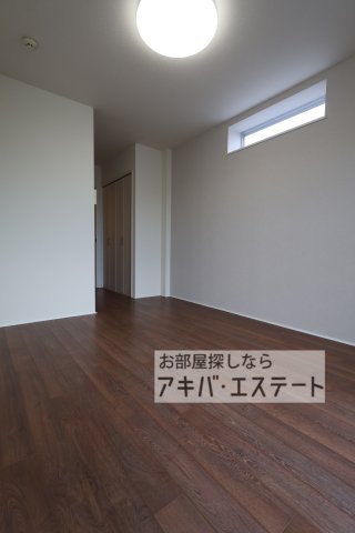 居室・リビング　同一仕様写真