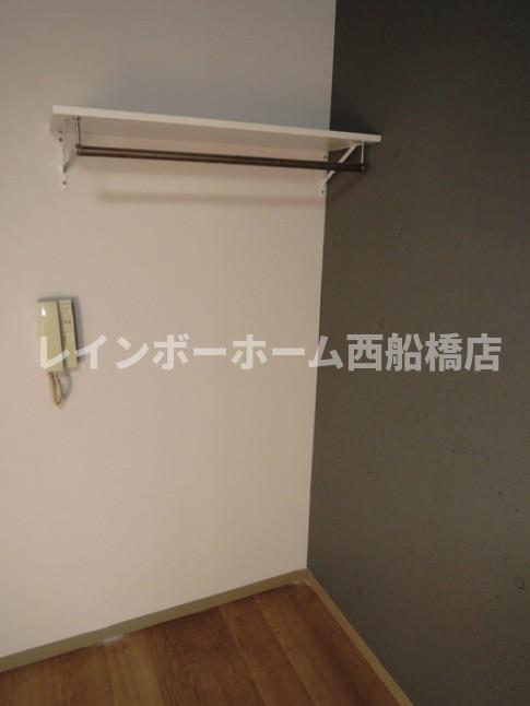 ＪＲ総武線 小岩駅 徒歩13分 3階建 築30年の内装写真