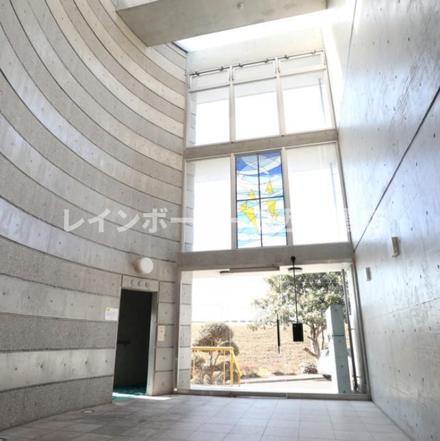 ＪＲ総武線 小岩駅 徒歩13分 3階建 築30年の外観写真