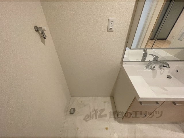シャーメゾン花屋町の内装写真