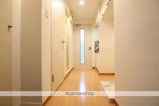 地下鉄七隈線 薬院大通駅 徒歩3分 11階建 築26年の玄関写真