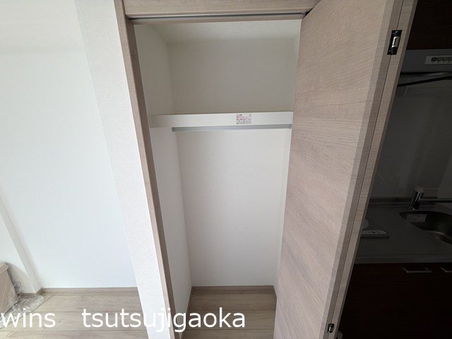 ファブール世田谷仙川の内装写真