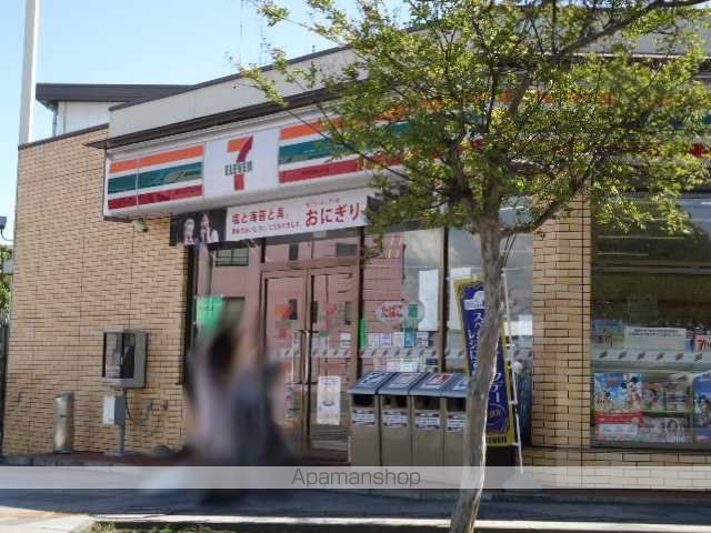 その他　セブンイレブン佐野駅前店（その他）まで658m