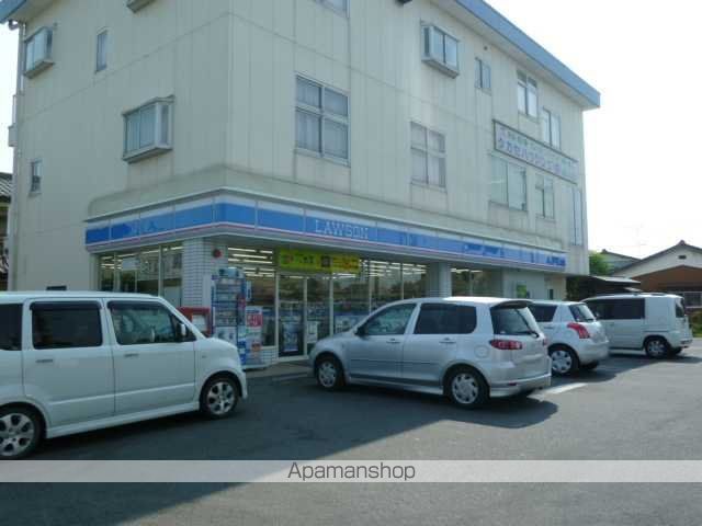 その他　ローソン佐野植上町店（その他）まで1207m