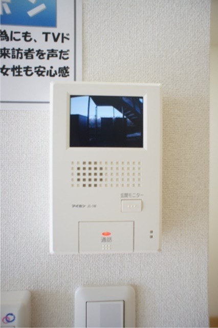 セキュリティ　図面と現状に相違がある場合には現状を優先