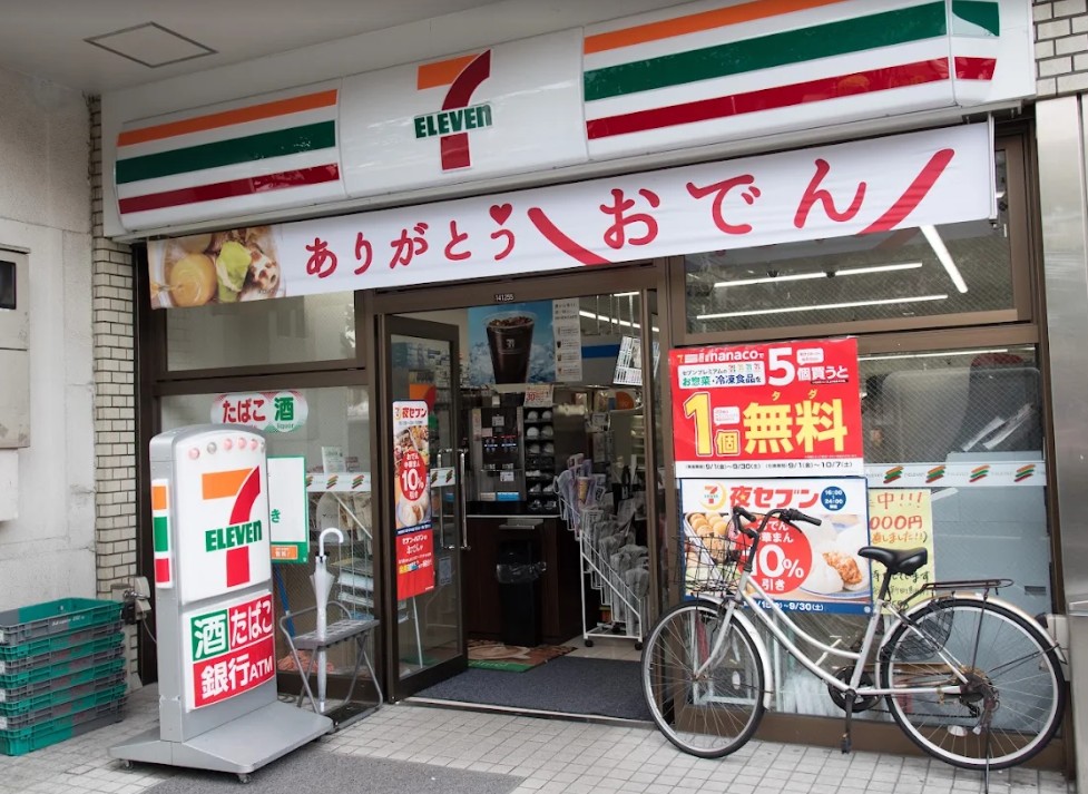 コートハイムIIIの周辺写真