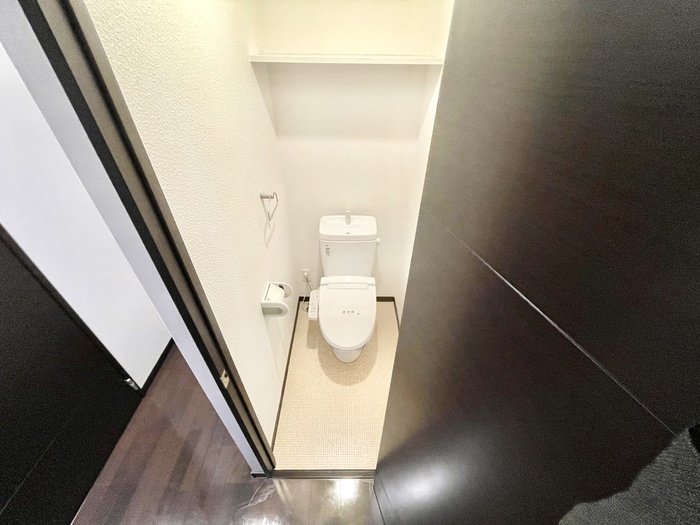 トイレ　同系タイプ