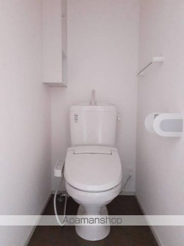 サニーテラスのトイレ写真