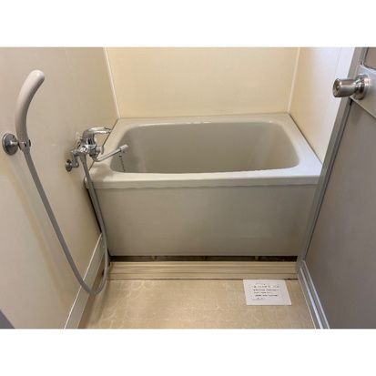 レグルス松戸A棟の風呂写真
