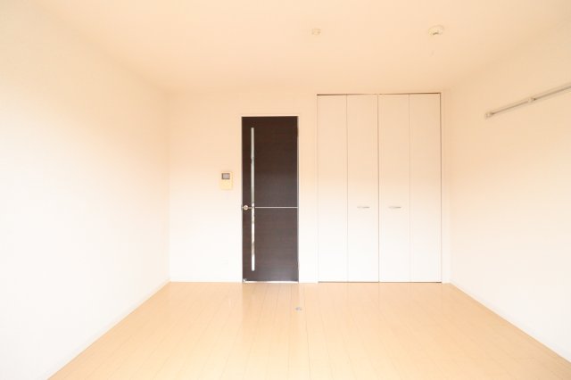 居室・リビング　単身の方におすすめのお部屋です！