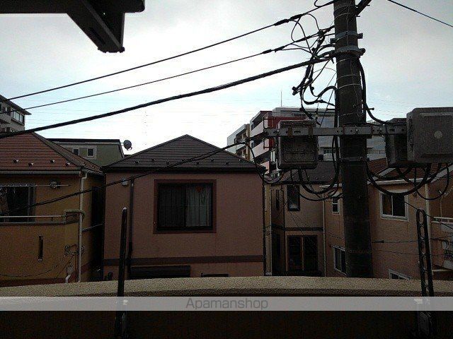 眺望　眺望