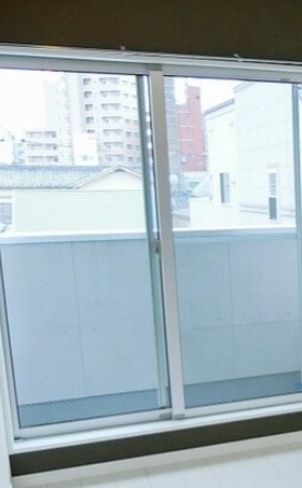 眺望　☆展望☆